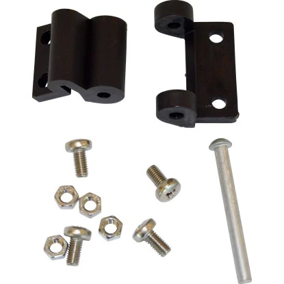 Juliana Kunststoffscharniere 1 Juliana Kunststoffscharniere