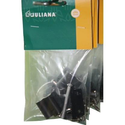 Juliana Kunststoffscharniere 2 Juliana Kunststoffscharniere – Bild 2