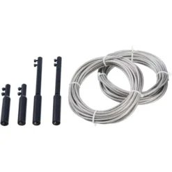 Juliana Stahldraht 2 Stück A 6 M