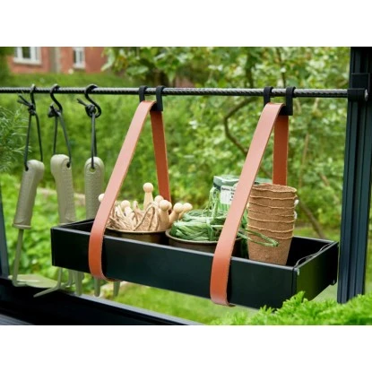 Juliana Aluregal 1 Sektionen Schwarz Abnehmbar 1 Juliana Aluregal 1 Sektionen Schwarz Abnehmbar