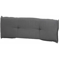 Madison Auflage Panama Grey Für 2-Sitzer Bänke Ca. 110 Cm X 48 Cm