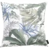 Madison Zierkissen Bliss Blue Outdoor 45x45 Cm