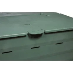 Garantia Komposter Thermo-King 600 L Grün -Vitavia Verkäufe 2 thermoking komposter 5 1