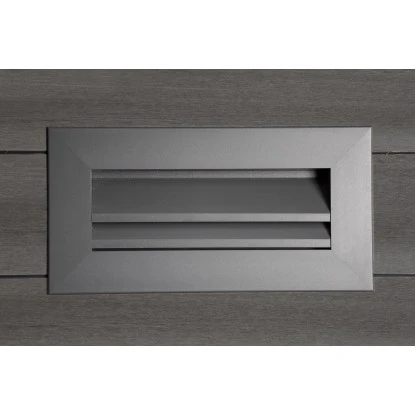 Wolff Finnhaus Gartenhaus WPC-Trend D Grau 287 Cm X 287 Cm 9 Wolff Finnhaus Gartenhaus WPC-Trend D Grau 287 Cm X 287 Cm – Bild 9