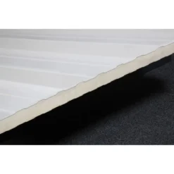 Wolff Finnhaus Metall-Gerätehaus Lichtgrau 4,3 M² 24 Wolff Finnhaus Metall-Gerätehaus Lichtgrau 4,3 M² -Vitavia Verkäufe 301162 4726 440110 2 02