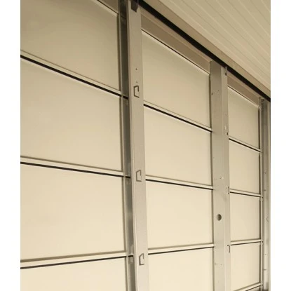 Wolff Finnhaus Metall-Gerätehaus Eleganto 3330 Granitgrau B X T: 328 Cm X 298 Cm 10 Wolff Finnhaus Metall-Gerätehaus Eleganto 3330 Granitgrau B X T: 328 Cm X 298 Cm – Bild 10