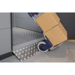 Wolff Finnhaus Eleganto Rampe Für Doppeltür -Vitavia Verkäufe 301284 4726 442020 2 01 1