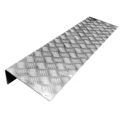 Wolff Finnhaus Eleganto Rampe Für Doppeltür