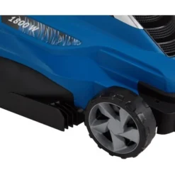 Hyundai Elektro-Rasenmäher LM4001E Mit 40 Cm Schnittbreite Und Mulchfunktion -Vitavia Verkäufe 301564 1719 lm4001e 3