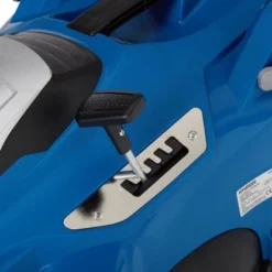 Hyundai Elektro-Rasenmäher LM4001E Mit 40 Cm Schnittbreite Und Mulchfunktion -Vitavia Verkäufe 301564 1719 lm4001e 4