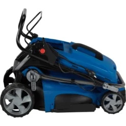 Hyundai Elektro-Rasenmäher LM4001E Mit 40 Cm Schnittbreite Und Mulchfunktion -Vitavia Verkäufe 301564 1719 lm4001e 8