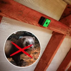 Gardigo Marder-Frei Mobil -Vitavia Verkäufe 302634 2272 08