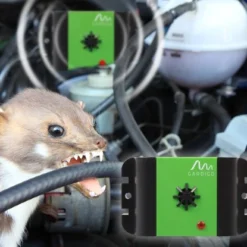 Gardigo Marder-Frei Mobil -Vitavia Verkäufe 302634 2272 10