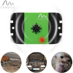 Gardigo Marder-Frei Mobil -Vitavia Verkäufe 302634 2272 11