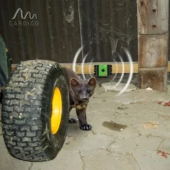 Gardigo Marder-Frei Mobil -Vitavia Verkäufe 302634 2272 14