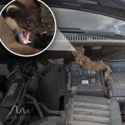 Gardigo Marder-Frei Mobil -Vitavia Verkäufe 302634 2272 17