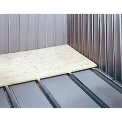 Bodenrahmen Für Metall-Gerätehäuser 54er/65er Modelle