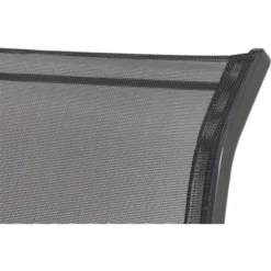 Gardamo Saturn Stapelsessel Anthrazit 75x55x96 Cm 24 Gardamo Saturn Stapelsessel Anthrazit 75x55x96 Cm -Vitavia Verkäufe 316175 H47995 13