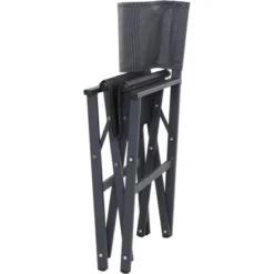 Siena Garden Paulo Regiesessel Matt Anthrazit -Silber-Schwarz Gestell Aluminium -Vitavia Verkäufe 316623 L19580 7