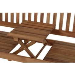 Siena Garden Pisa 3-Sitzer Bank Geölt Gestell Akazienholz FSC® 15 Siena Garden Pisa 3-Sitzer Bank Geölt Gestell Akazienholz FSC® -Vitavia Verkäufe 316656 L19597 6