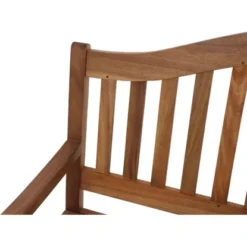 Siena Garden Pisa 3-Sitzer Bank Geölt Gestell Akazienholz FSC® 16 Siena Garden Pisa 3-Sitzer Bank Geölt Gestell Akazienholz FSC® -Vitavia Verkäufe 316656 L19597 7