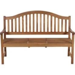 Siena Garden Pisa 3-Sitzer Bank Geölt Gestell Akazienholz FSC® 18 Siena Garden Pisa 3-Sitzer Bank Geölt Gestell Akazienholz FSC® -Vitavia Verkäufe 316656 L19597 9