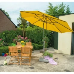 Siena Garden Falun Klappstuhl Beige 57x46x88 Cm FSC® -Vitavia Verkäufe 316764 120551 12