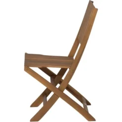 Siena Garden Falun Klappstuhl Beige 57x46x88 Cm FSC® -Vitavia Verkäufe 316764 120551 3