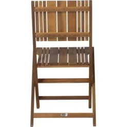 Siena Garden Falun Klappstuhl Beige 57x46x88 Cm FSC® -Vitavia Verkäufe 316764 120551 4