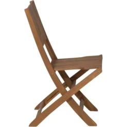 Siena Garden Falun Klappstuhl Beige 57x46x88 Cm FSC® -Vitavia Verkäufe 316764 120551 5