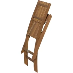 Siena Garden Falun Klappstuhl Beige 57x46x88 Cm FSC® -Vitavia Verkäufe 316764 120551 8