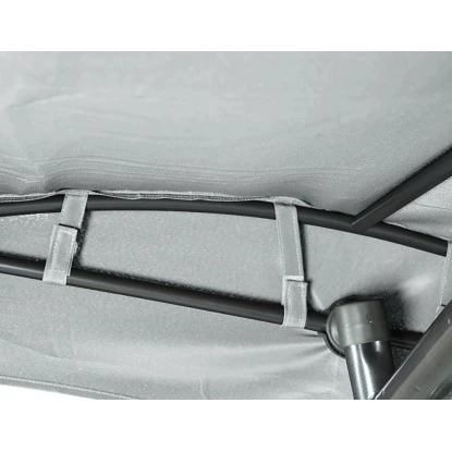 Siena Garden Livorno Schaukel Anthrazit 191x122x179 Cm 11 Siena Garden Livorno Schaukel Anthrazit 191x122x179 Cm – Bild 11