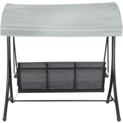 Siena Garden Livorno Schaukel Anthrazit 191x122x179 Cm 34 Siena Garden Livorno Schaukel Anthrazit 191x122x179 Cm -Vitavia Verkäufe 316874 819767 15