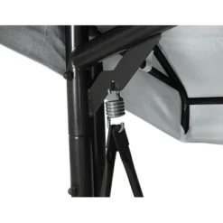 Siena Garden Livorno Schaukel Anthrazit 191x122x179 Cm 36 Siena Garden Livorno Schaukel Anthrazit 191x122x179 Cm -Vitavia Verkäufe 316874 819767 17