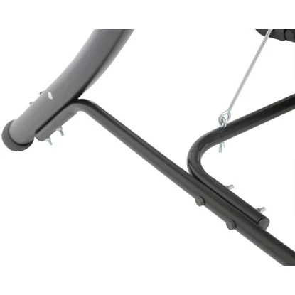 Siena Garden Livorno Schaukel Anthrazit 191x122x179 Cm 20 Siena Garden Livorno Schaukel Anthrazit 191x122x179 Cm – Bild 20