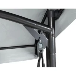 Siena Garden Livorno Schaukel Anthrazit 191x122x179 Cm 23 Siena Garden Livorno Schaukel Anthrazit 191x122x179 Cm -Vitavia Verkäufe 316874 819767 4