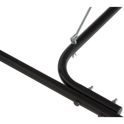 Siena Garden Livorno Schaukel Anthrazit 191x122x179 Cm 7 Siena Garden Livorno Schaukel Anthrazit 191x122x179 Cm – Bild 7