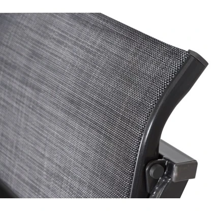 Siena Garden Livorno Schaukel Anthrazit 191x122x179 Cm 8 Siena Garden Livorno Schaukel Anthrazit 191x122x179 Cm – Bild 8