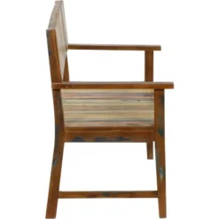 Siena Garden Palu 2er Bank Natur 124x60x90 Cm FSC® 12 Siena Garden Palu 2er Bank Natur 124x60x90 Cm FSC® -Vitavia Verkäufe 316944 C36426 5