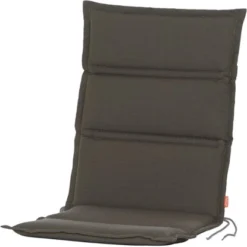 Siena Garden Centauri Auflage Zu Sessel Uni Olivgrün Ca. 110x48x3 Cm