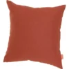Siena Garden Prime Dekokissen Terrakotta Ca. 45x45 Cm