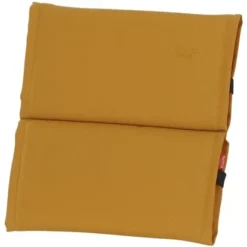 Siena Garden Stella Auflage Zu Hocker Gelb Ca. 48x48x6 Cm