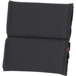 Siena Garden Stella Auflage Zu Hocker Grau Ca. 48x48x6 Cm