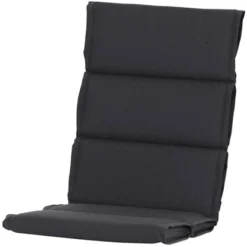 Siena Garden Stella Auflage Zu Sessel Grau Ca. 110x48x6 Cm