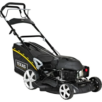 Texas 4in1 Benzin-Rasenmäher Razor 4610TR/W 1 Texas 4in1 Benzin-Rasenmäher Razor 4610TR/W