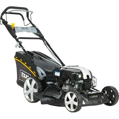 Texas 4in1 Benzin-Rasenmäher Razor 5130TR/W 1 Texas 4in1 Benzin-Rasenmäher Razor 5130TR/W