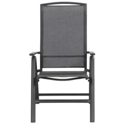 Siena Garden Dining-Set Livorno 5-teilig 4 X Klappsessel 1 X Lofttisch -Vitavia Verkäufe 322216 M28026 12