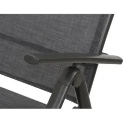 Siena Garden Dining-Set Livorno 5-teilig 4 X Klappsessel 1 X Lofttisch -Vitavia Verkäufe 322216 M28026 18