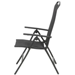 Siena Garden Dining-Set Livorno 5-teilig 4 X Klappsessel 1 X Lofttisch -Vitavia Verkäufe 322216 M28026 3