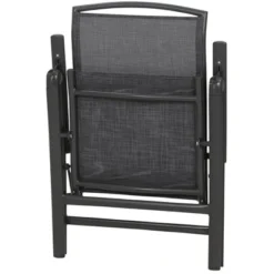 Siena Garden Dining-Set Livorno 5-teilig 4 X Klappsessel 1 X Lofttisch -Vitavia Verkäufe 322216 M28026 7